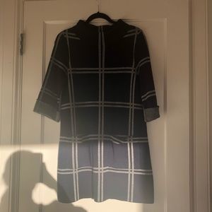 Anthropologie Sweater Dress